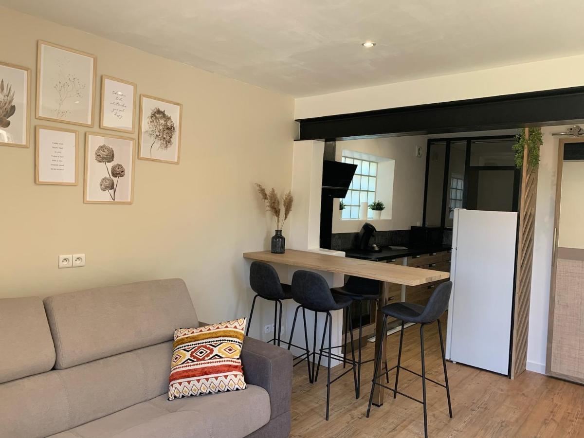 Apartment A L'ombre De L'olivier LʼIsle-sur-la-Sorgue