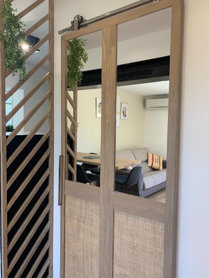 Apartment A L'ombre De L'olivier